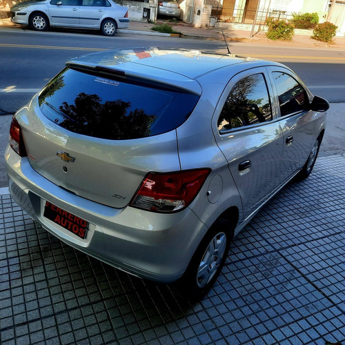 Chevrolet Onix 1.4 Joy Ls 98cv