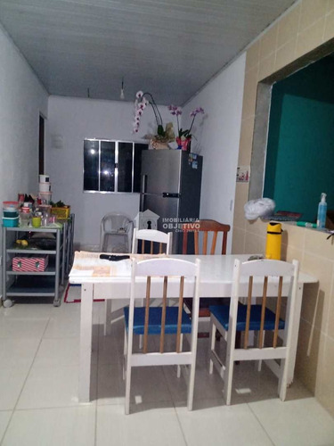 Imagem 20 de 30 de Chácara Com 3 Dorms, Chácara Bonanza, Embu-guaçu - R$ 280 Mil, Cod: 3274 - V3274