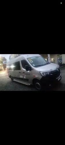 Locação De Vans Executivas São Paulo Partir R$200,00