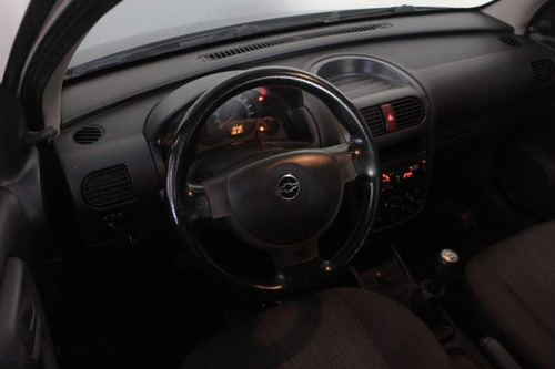 Chevrolet Corsa 1.0 MPFI MAXX 8V FLEX 4P MANUAL