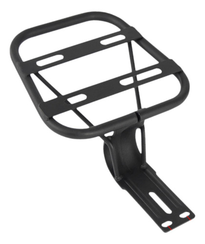 Li Rack De Bagagem Traseiro Da Motocicleta Cesta Prateleira