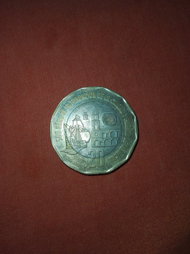 Monedas (Usado)