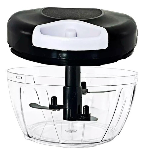 Processador Mini Para Temperos Alimentos 500ml