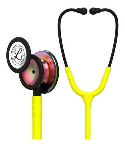 Fonendoscopio Littmann Classic Iii Especial Más Marcación 