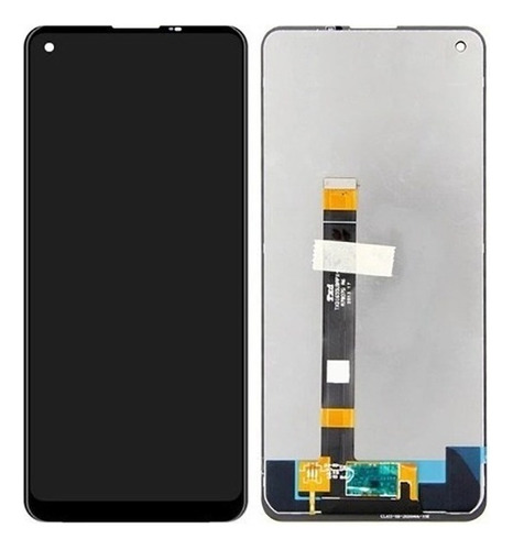 Modulo Pantalla Display Tactil Compatible Con LG K51s Ips