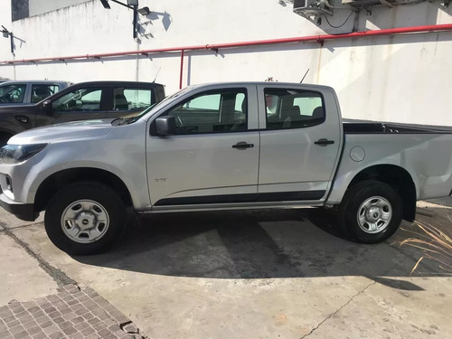 Chevrolet S10 2.8 Ls Cd Tdci 200cv 4x2