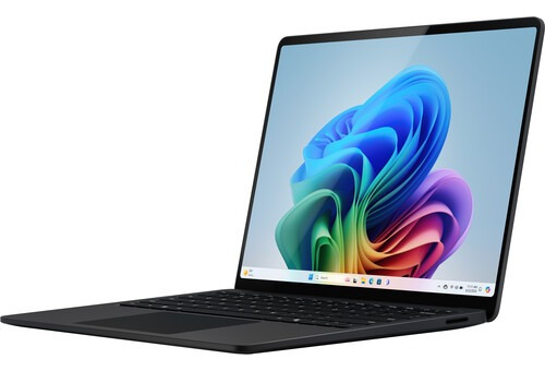 Surface Laptop Touch Ultra 7 268v 1tb Ssd 32gb Ddr5 Ips Negro