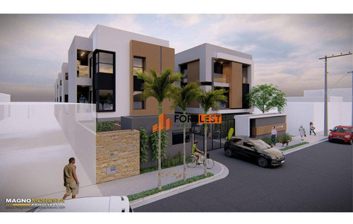 Imagem 3 de 30 de Sobrado Com 3 Dormitórios À Venda, 120 M² Por R$ 750.000,00 - Mooca - São Paulo/sp - So0102