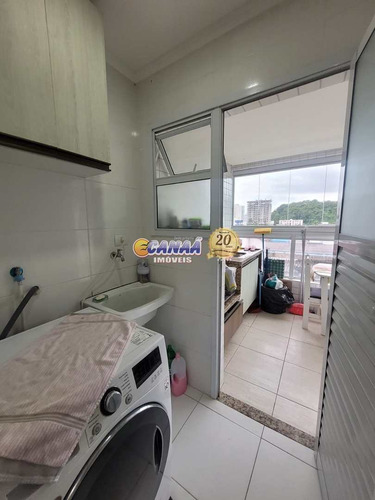 Imagem 14 de 30 de Apartamento Com 2 Dorms, Vila São Paulo, Mongaguá - R$ 300 Mil, Cod: 10110 - V10110