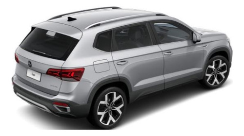 Volkswagen Taos 1.4 250 TSI TOTAL FLEX HIGHLINE AUTOMÁTICO