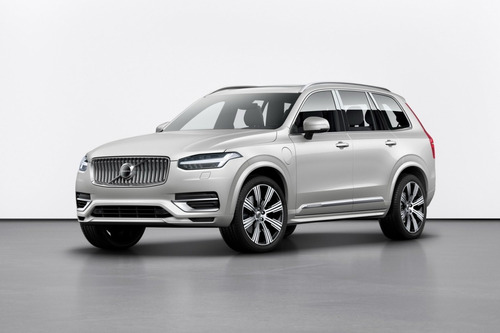 Facia Superior Central Tra Volvo Xc90 