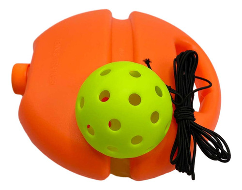 Rebotador Pickleball Premium Para Un Mejor Desarrollo De