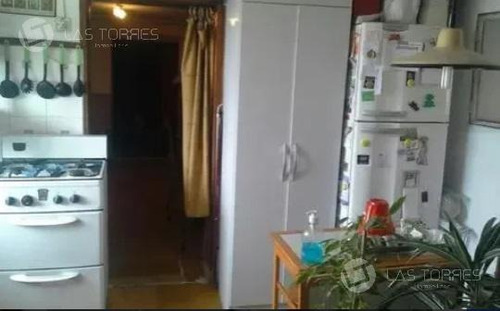Apartamento - Cordón, Gastos Comunes Bajos! Oportunidad