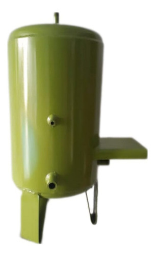Tanque Cilindro Hidroneumatico 20 Gal En 3 Mm