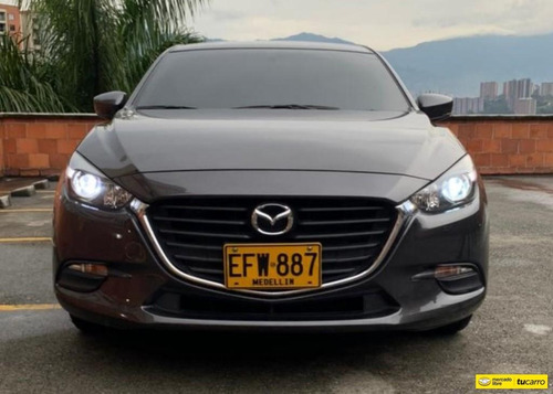 Mazda Mazda 3 Prime 2000 Cc Mt