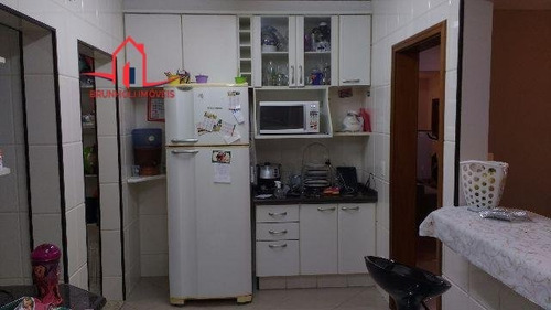 Imagem 11 de 20 de Casa A Venda No Bairro Caxambu Em Jundiaí - Sp. - 1423-1