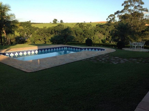Imagem 22 de 30 de Chacara - Ch00524 - 68729310