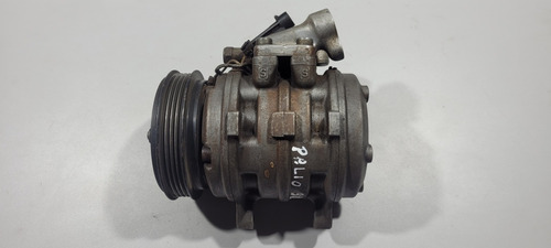 Compressor De Ar Fiat Palio Siena 1997 2000 Bc4471008560 (m)