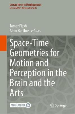 Libro Space-time Geometries For Motion And Perception In ...