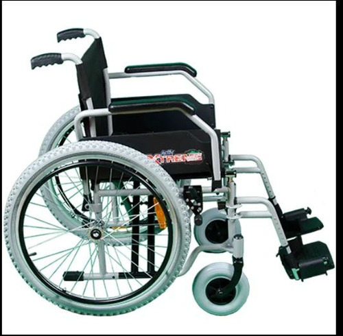 Silla De Ruedas Activ Xtreme Modelo Xtr-da-18