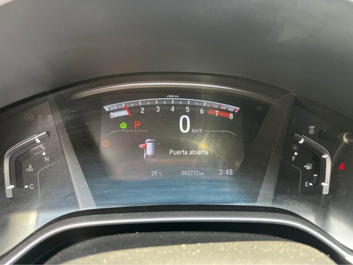Honda CR-V 1.5 Turbo Plus Cvt