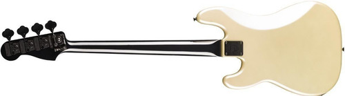 Duff Mckagan Deluxe Precision Bass® Fender Color White Pearl