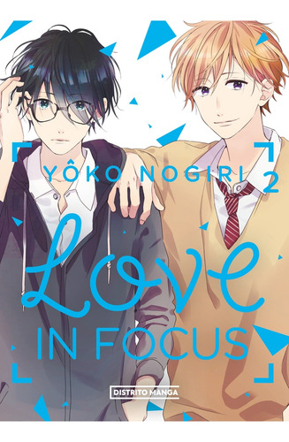 Love In Focus 02.. - Yoko Nogiri
