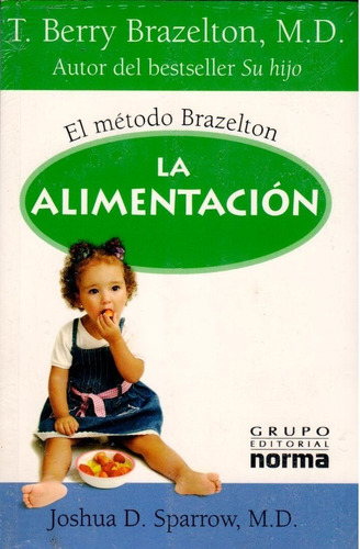 La Alimentación, El Método Brazelton