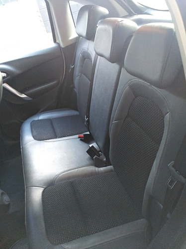 Citroën C3 (1.6) Exclusive Vti 115