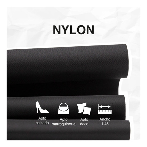 Imagen 4 de 10 de Telas Por Metro Nylon Impermeable 1mt X 1,4mt