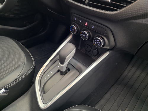 Chevrolet Onix 1.0 Turbo Ltz At
