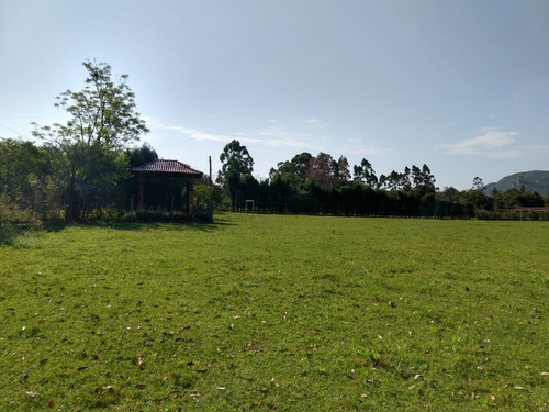 Chácara 10.000 M² - Estância Antiga - Gravataí - Rs - 2242 - 34462324
