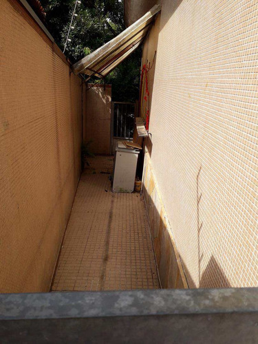 Imagem 20 de 24 de Casa Com 2 Dorms, Alto Da Lapa, São Paulo - R$ 1.2 Mi, Cod: 5196 - V5196