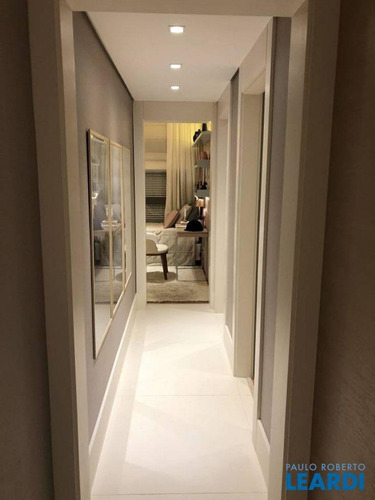 Imagem 6 de 15 de Apartamento - Brooklin - Sp - 639284