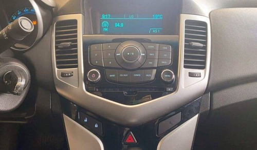 Imagem 7 de 11 de Chevrolet Cruze 1.8 Lt 16v Flex 4p Automático