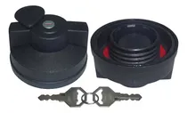 Comprar Tampa Tanque Combustivel Mercedes Accelo 715c 815 915c 1016 