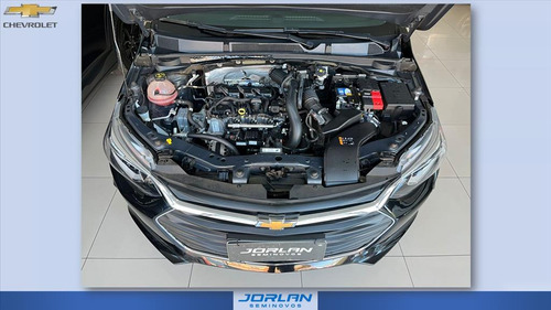 Chevrolet Onix 1.0 TURBO FLEX PLUS LT MANUAL