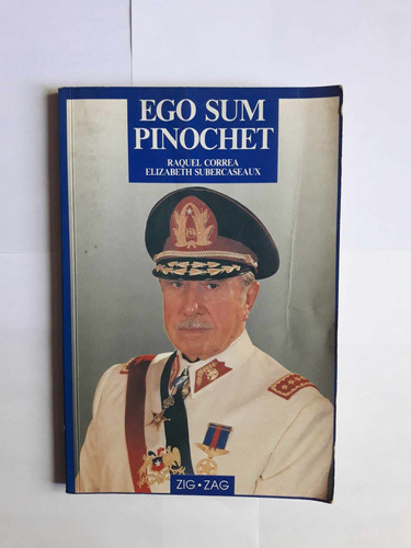 Ego Sum Pinochet