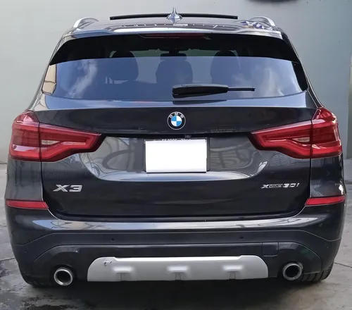 BMW X3 30i Xdrive