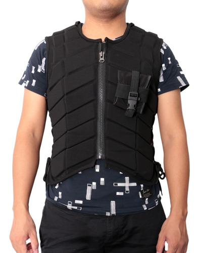 A Chaleco Protector Mujeres M