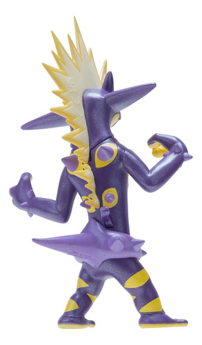 Pacote Toy Pokémon Select Evolution 2 Evolution Com Toxel E
