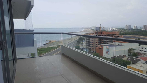 Imagen 1 de 10 de Apartamento En Venta Crespo Cartagena.