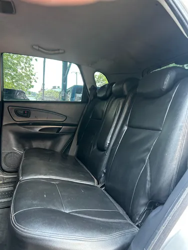 Hyundai Tucson 2.0 Gl Crdi 4x2