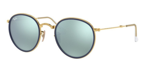 Tienda Oficial - Anteojos De Sol Ray Ban 3517 Folding