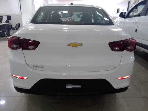 Nuevo Onix Plus 1.2 2020 Oportunidad!!!!!!!! Jb2