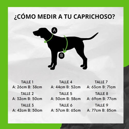 Imagen 6 de 10 de Arnés Ergonómico Pretal Perros Ferplast Agila Fluo Talle 3