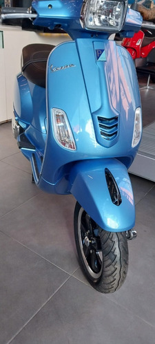 Imagen 18 de 22 de Vespa 150 Sxl