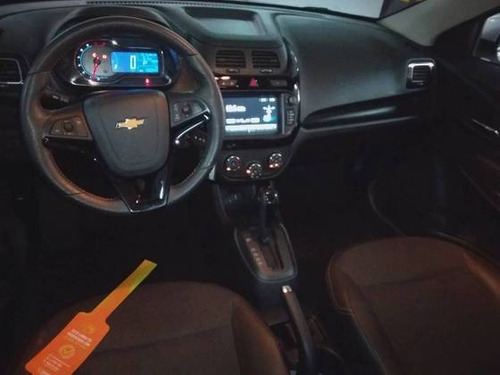 Imagem 3 de 9 de Chevrolet Cobalt 1.8 Mpfi Ltz 8v Flex 4p Manual