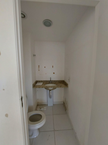 Imagem 14 de 15 de Sala Comercial Com 47m² À Venda No Helbor Concept Offices Em Mogi Das Cruzes - Sa00001 - 70398875