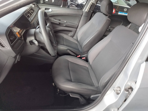 Imagem 7 de 11 de Volkswagen Gol 1.6 Msi Totalflex 4p Manual